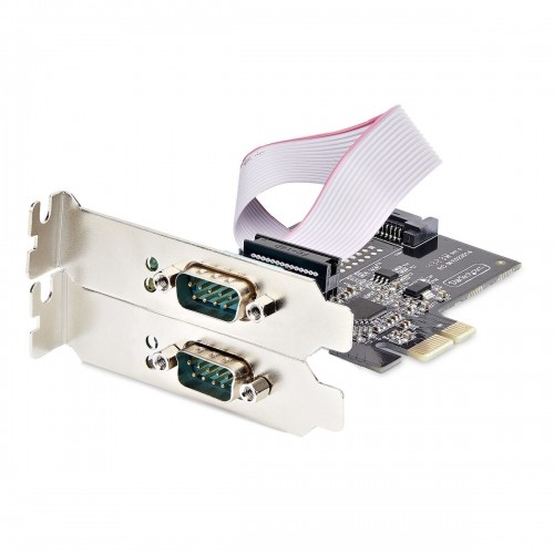 PCI Karte Startech 2S232422485-PC-CARD image 5