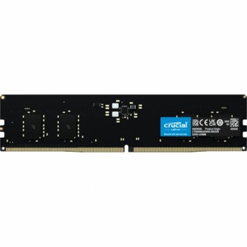 Память RAM Crucial CT8G56C46U5 8 Гб DDR5 SDRAM DDR5