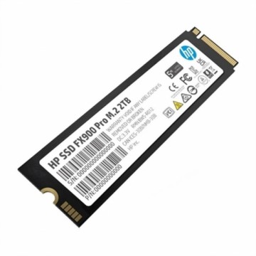 Жесткий диск HP 7F618AA 2 TB SSD
