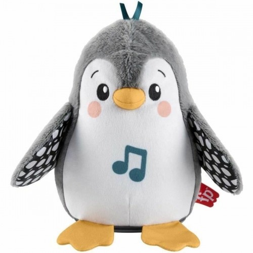 Интерактивная игрушка Fisher Price Пингвин image 1