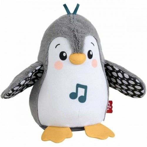 Интерактивная игрушка Fisher Price Пингвин image 3