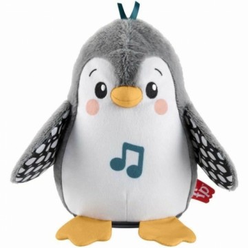 Interaktīva Rotaļlieta Fisher Price Pingvīns