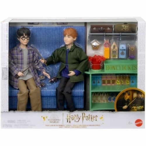 Playset Mattel Harry Potter image 2