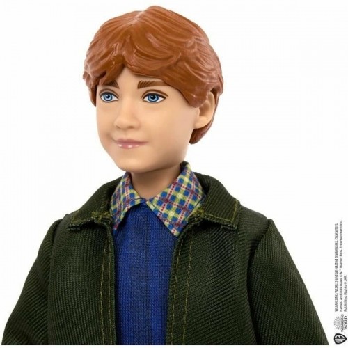Playset Mattel Harry Potter image 3
