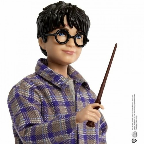 Playset Mattel Harry Potter image 4