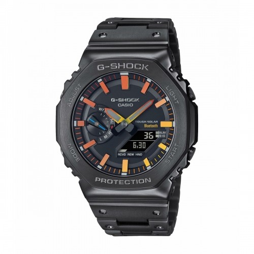 Мужские часы Casio G-Shock GM-B2100BPC-1AER Чёрный (Ø 44,5 mm) image 1