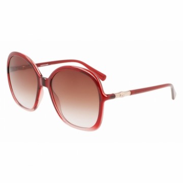 Женские солнечные очки Longchamp LO711S-603 ø 59 mm