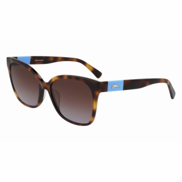 Женские солнечные очки Longchamp LO657S-214 Ø 55 mm