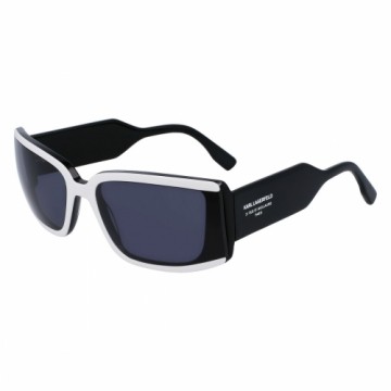 Солнечные очки унисекс Karl Lagerfeld KL6106S-6 Ø 64 mm