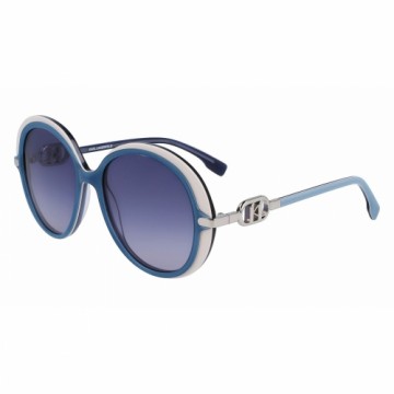 Женские солнечные очки Karl Lagerfeld KL6084S-458 Ø 55 mm