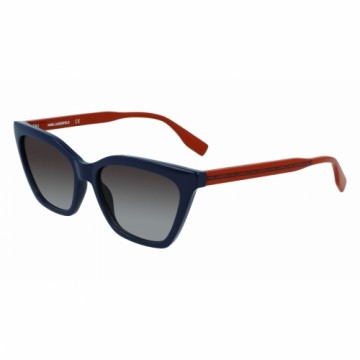 Женские солнечные очки Karl Lagerfeld KL6061S-424 ø 56 mm