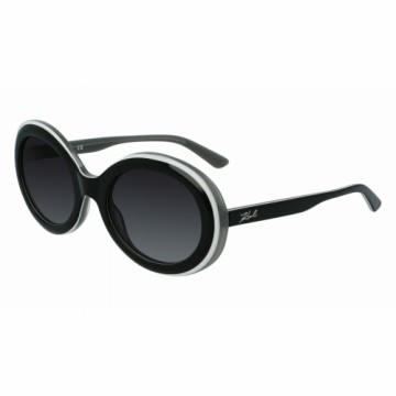 Женские солнечные очки Karl Lagerfeld KL6058S-92 Ø 53 mm
