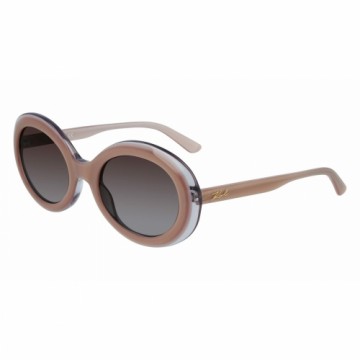 Женские солнечные очки Karl Lagerfeld KL6058S-245 Ø 53 mm