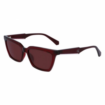 Sieviešu Saulesbrilles Calvin Klein CKJ23606S-603 Ø 55 mm