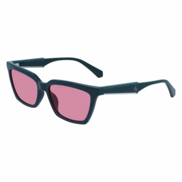 Sieviešu Saulesbrilles Calvin Klein CKJ23606S-300 Ø 55 mm