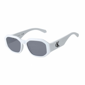 Солнечные очки унисекс Calvin Klein CKJ22633S-100 Ø 55 mm