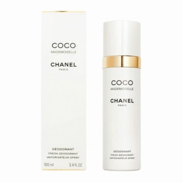 Izsmidzināms dezodorants Coco Mademoiselle Chanel (100 ml) (100 ml)