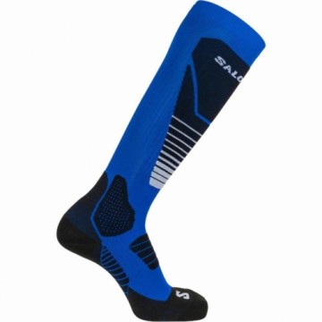 Спортивные носки Salomon Dazzling  Черный/Синий