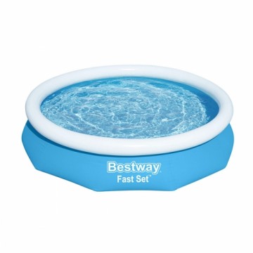 Надувной бассейн Bestway 305 x 66 cm Синий Белый 3200 L
