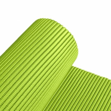 Нескользящий коврик Exma Aqua-Mat Basic Фисташковый 15 m x 65 cm PVC многоцелевой