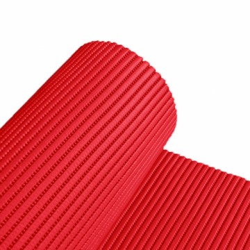 Нескользящий коврик Exma Aqua-Mat Basic Красный 15 m x 65 cm многоцелевой