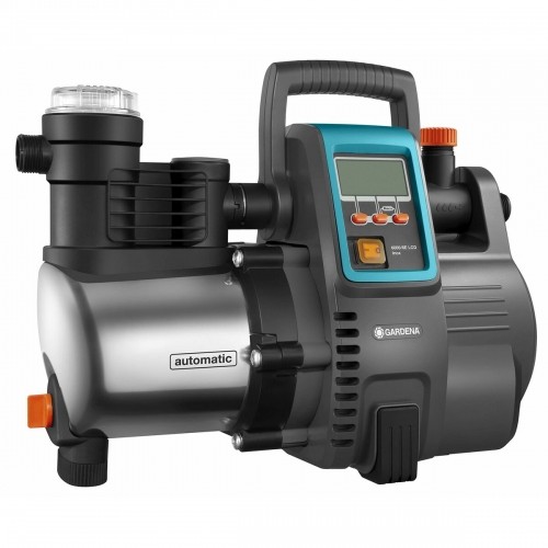Ūdens pumpis Gardena G1760-20 Elektriski 6000 l/h image 1