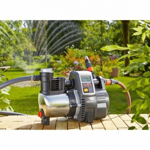 Ūdens pumpis Gardena G1760-20 Elektriski 6000 l/h image 2