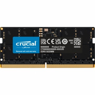 RAM Atmiņa Crucial CT24G56C46S5 DDR5 SDRAM DDR5