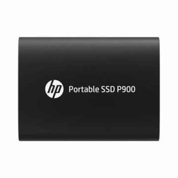 Внешний жесткий диск HP P900 1 TB