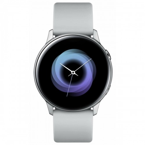 Умные часы Samsung Galaxy Watch Active Серый (Пересмотрено C) image 1
