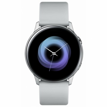 Viedpulkstenis Samsung Galaxy Watch Active Pelēks (Atjaunots C)