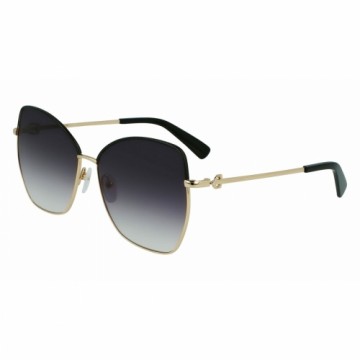 Sieviešu Saulesbrilles Longchamp LO156SL-725 ø 60 mm
