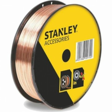 Стальная проволока для сварки Stanley 460628 0,9 mm