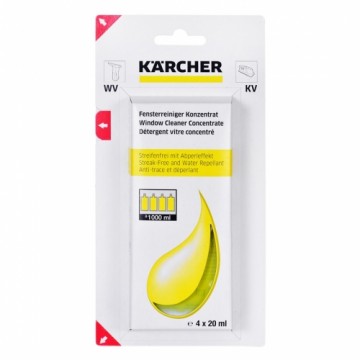 Karcher Kärcher 6.295-302.0 home appliance cleaner