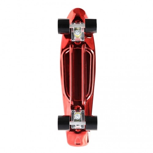 Pennyboard NILS EXTREME PNB01 RED ELECTROSTYLE image 1