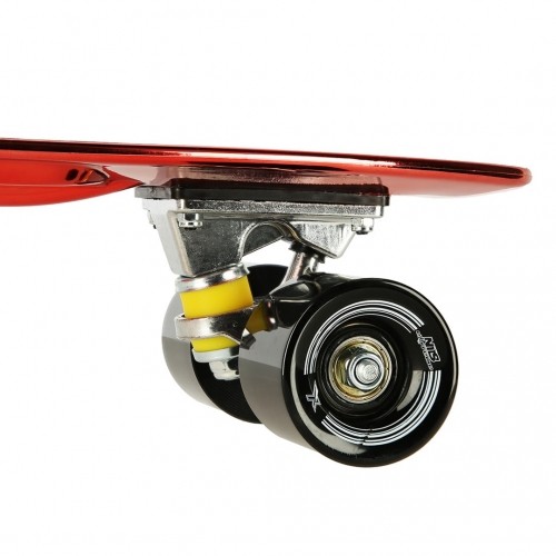 Pennyboard NILS EXTREME PNB01 RED ELECTROSTYLE image 5