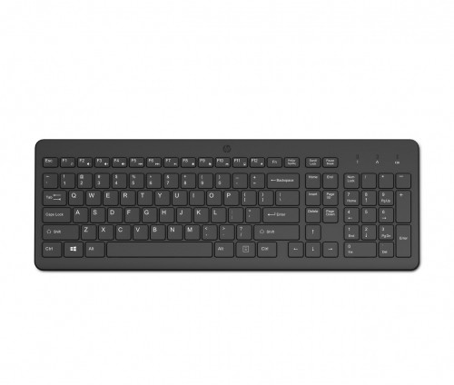 Hewlett-packard HP 220 Wireless Keyboard image 1