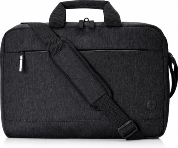 Hewlett-packard HP Prelude Pro 17.3-inch Laptop Bag 17.3" Messenger case Black