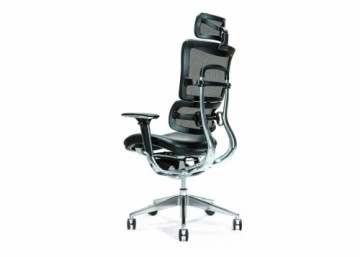 Bemondi Ergonomic office chair ERGO 800 black