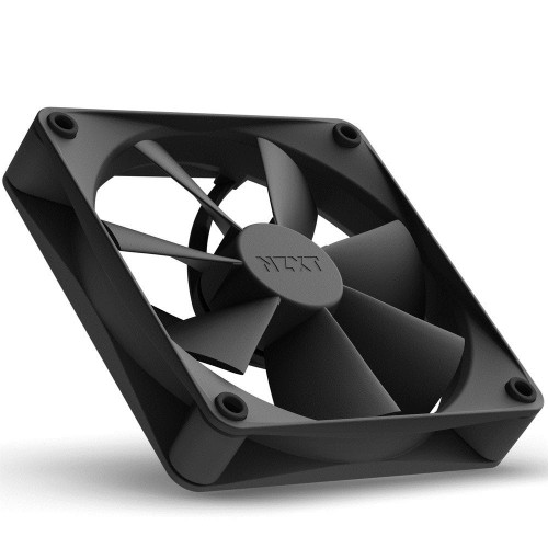 NZXT F120P Computer case Fan 12 cm Black 1 pc(s) image 3