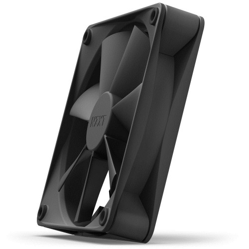 NZXT F120P Computer case Fan 12 cm Black 1 pc(s) image 5