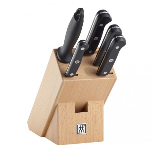 ZWILLING Gourmet 6 pc(s) Knife/cutlery block set image 1