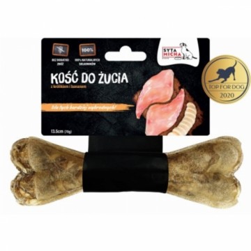 SYTA MICHA For picky dogs Rabbit with banana - dog chew - 13,5 cm