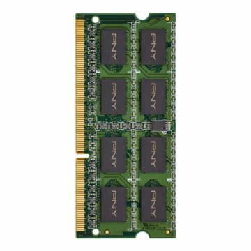 Pny Technologies PNY 8GB PC3-12800 1600MHz DDR3 memory module 1 x 8 GB