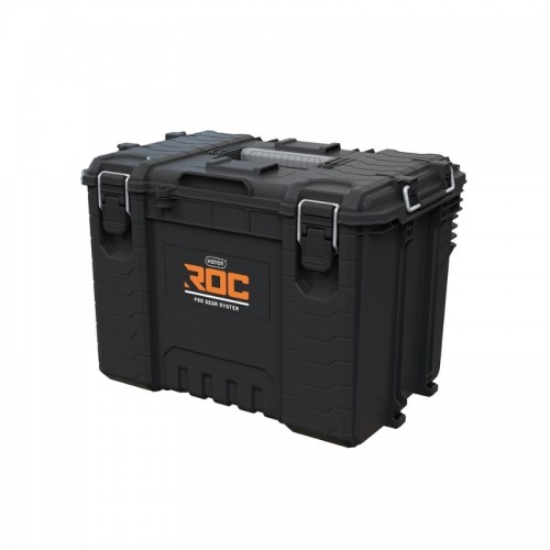 Keter Diy Ящик для инструментов ROC Pro Gear 2.0 Tool Box XL 56,5x37,5x41,3 см image 1