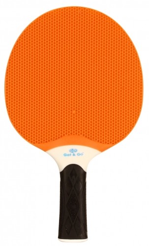 Table tennis bat AVENTO GET & GO image 1