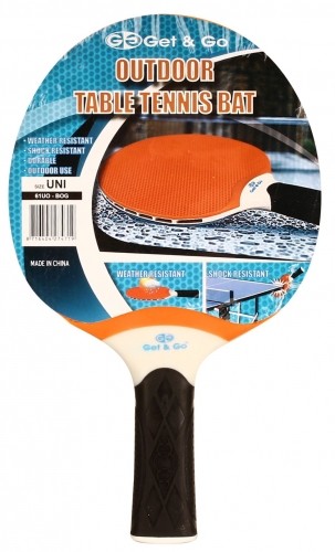 Ракетка для настольного тенниса AVENTO GET & GO image 3