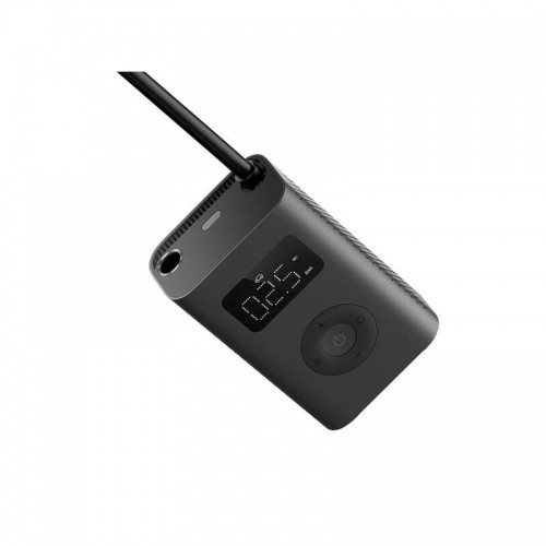Xiaomi Portable Electric Air Compressor 2 Black image 3