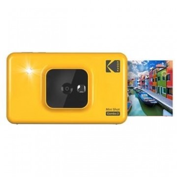 Kodak Mini Shot 2 Era Камера мгновенной