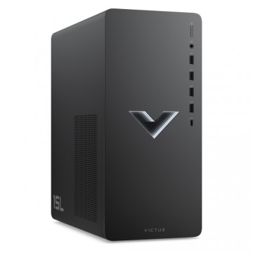 Victus by HP TG02-2100ng Desktop PC [Intel i7-14700F, 16GB RAM, 1TB SSD, GeForce RTX 4060, DOS]